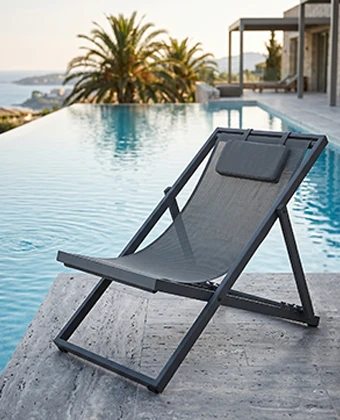 bain de soleil chilienne